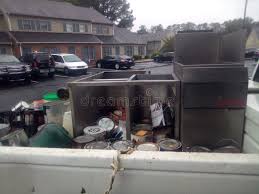 Best Scrap Metal Removal  in Evansville, IN