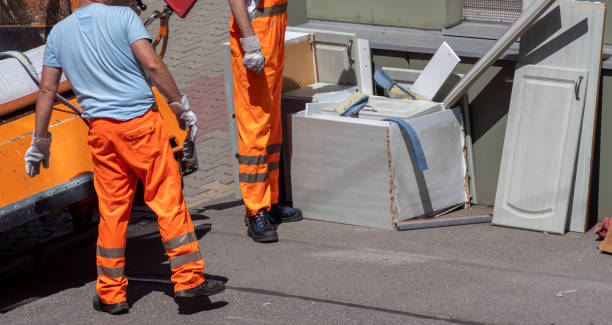 Best Commercial Junk Removal  in Evansville, IN