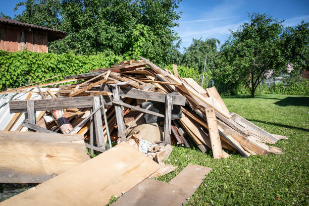 Best Retail Junk Removal  in Evansville, IN