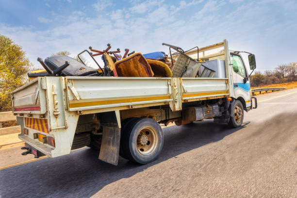 Best Residential Junk Removal  in Evansville, IN
