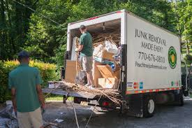 Best Attic Cleanout  in Evansville, IN