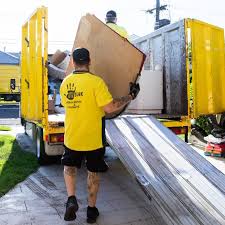 Trusted Evansville, IN Junk Removal Services Experts